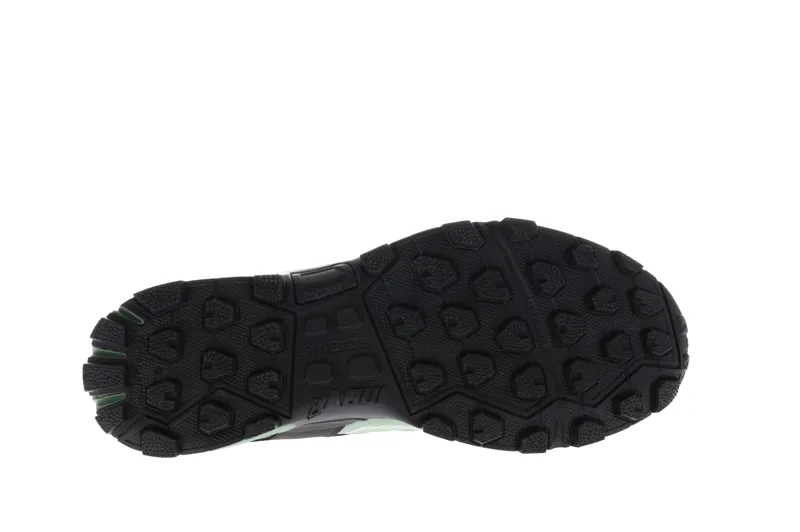 Inov8 Roclite G 275 V2 Women's Trail Running Shoe in Dark Green/Pine-1